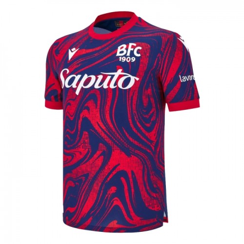 Bologna Pelipaita Kolmas 2024-25 Bologna Pelipaita Kolmas 2024-25